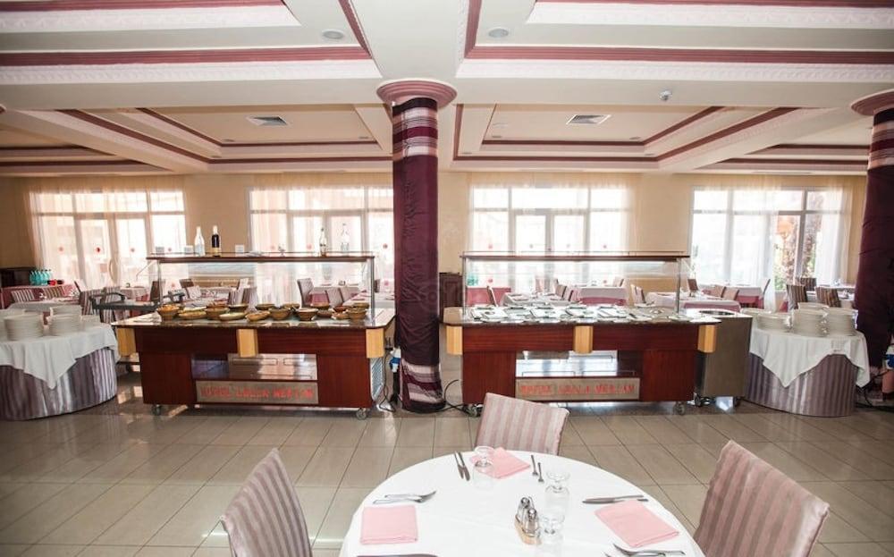 Hotel & Club Lella Meriam Zarzis Buitenkant foto