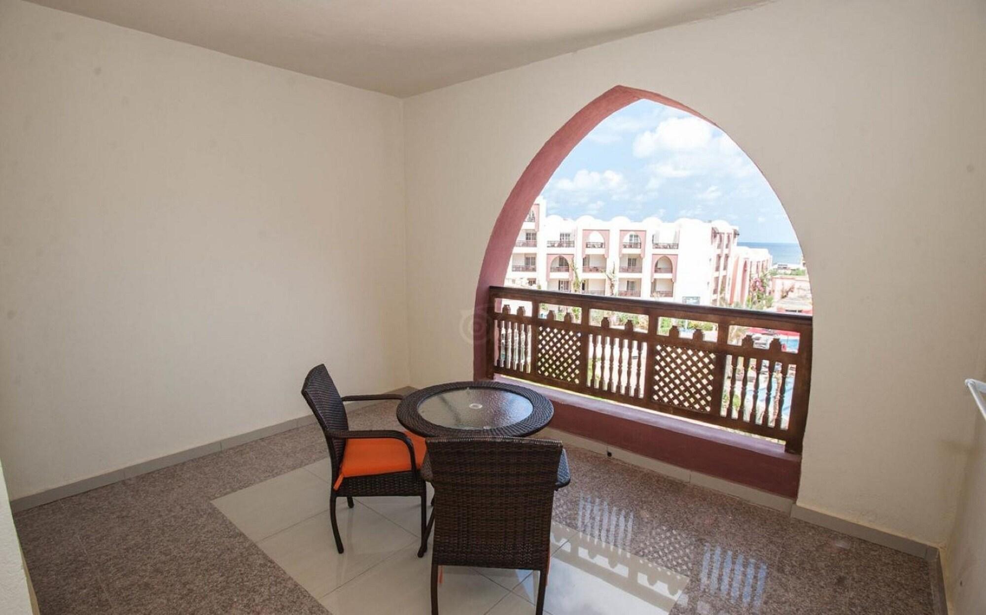 Hotel & Club Lella Meriam Zarzis Buitenkant foto